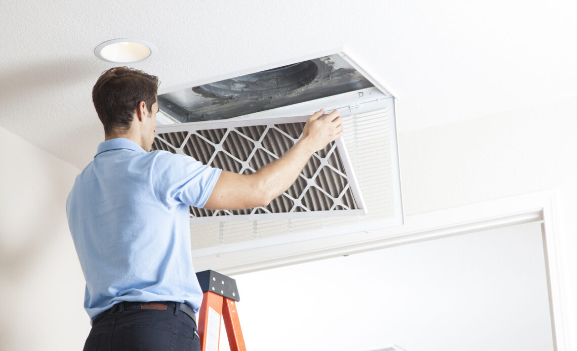 Why You Regularly Need to Change Your Air Filters It might not seem like it, but changing your air filters regularly in your HVAC system goes a long way in making sure that your systems are running properly and that you have healthy air circulating in your home. Many homeowners go a very long time before replacing their air filters, which causes a bunch of other problems that cost more money to fix. Keeping a regular schedule to change them will keep your HVAC system in working condition for longer, and it will also reduce your monthly energy bill because everything will be working in optimal condition. Many homeowners forget or disregard the importance of their air filters, and this can result in higher energy bills and future maintenance issues. Below are four major reasons why you need to regularly change your air filters. 4 Reasons to Change Your Air Filter Regularly Changing Your Air Filter Regularly Will Help Prevent Damage To Your HVAC System Running your HVAC system constantly with a clogged air filter will cause extensive damage to your HVAC system. If you check on and change your air filter, you can help to prevent this. Staying on top of changing your air filters will also improve the longevity of your HVAC system itself. According to HVAC professionals, neglect is the leading cause of heating and cooling systems failing. It can be avoided by conducting regular maintenance. Maintain Clean And Healthy Air In Your Home One of the most obvious differences you will notice when you start to change your air filter regularly is that you will have cleaner, fresher air with fewer allergens and other pollutants. This is optimal for everyone in your home, and especially for children and the elderly. This will also help those who might suffer from allergies or asthma in your home. Installing a clean air filter means that your HVAC system will not be circulating air that is contaminated by dust, pollen or other small particles and pollution. Instead, these will be filtered out, leaving your air clean and healthy, so everyone in your home can breathe easier. Save Money Changing your air filter regularly prevents unnecessary damage to your HVAC system. Not only that, but replacing a dirty air filter will save you a lot of money on operating costs. Clogged air filters inhibit your HVAC system’s ability to run in optimal condition, making it work harder than it needs to. This is the reason that your electricity bill is much higher than it should be. If you keep your air filter clean and in good condition and regularly maintain your HVAC system, you could be saving about 15% on utility costs. It Is More Environmentally Friendly If you fail to keep your air filter clean, you are also failing to protect the environment. You know by now that a clogged air filter results in an HVAC system that works harder, and this means that it will produce a larger amount of greenhouse gases that enter the atmosphere. Being environmentally friendly doesn’t mean giving up the comforts of your life. It can also be something as simple as replacing your air filter that can make all the difference as years go by. So the real question is: how often should you change your air filter? And how often should you change your furnace filter? It varies from household to household but there are general rules and recommendations to help guide you in finding out what is best for your HVAC system. How Often Should I Change My In-home Filters? In general, you will want to switch out your air filter every 30 days if you are using an inexpensive fibreglass filter. If you are using a higher-end pleated air filter, then these can last you about six months. These guidelines only take into account average use and do not consider the size and type of filter. Normally, you’ll want to replace your pleated air filters and furnace filters in your home every 90 days. The longer you use the same air filter, the more it becomes clogged with dust and allergens, hindering its efficiency. Go through the following questions to find if you should be changing your air filters more frequently than you might think. Does Anyone In Your Household Suffer From Allergies Or Asthma? Or Do You Have Young Children Or Elderly In Your Home? Indoor air quality is just as important as outdoor air quality. So if you pay attention to the air when you go outdoors, you should be just as concerned as the air you are breathing in your home. Don’t assume that just because you’re indoors that your air quality is safe. Those who have asthma, suffer from allergies or are young or elderly are more sensitive to airborne particles. You’ll want to change your air filter every six weeks to help alleviate these issues. Do You Have Pets? If you own a cat or dog, then you know that their fur and odor can build up over time. Shedding also worsens as the seasons change. If you own any pets, you will want to change your air filter every two months, and especially when the seasons change from winter to spring and summer turns into fall. Other Factors That Affect Your Air Filter Your home size - a larger home will require more frequent air filter replacements, because your HVAC system will be circulating more air than that of a smaller system. Air quality - if you live in a bigger, more urban city or area, the air in your home will be more polluted with the smog, dust and debris that are found outdoors. This means you’ll need to change your air filter more often to prevent it working overtime. How often you use your HVAC system - if you live in a mild climate, chances are you don’t need to turn on your HVAC system as often as someone who lives in a cold or hot environment. If you do, then you should be changing your air filter every few weeks, especially if using a fibreglass filter. Author’s Bio Colin Hegarty is a content writer for BreezeMaxWeb that helps businesses showcase their brand through enticing copy. When he’s not working, you can find him playing net in a local beer league or biking around the city.