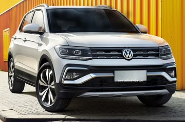 The Volkswagen Taigun Mileage and Cool Specifications 2022