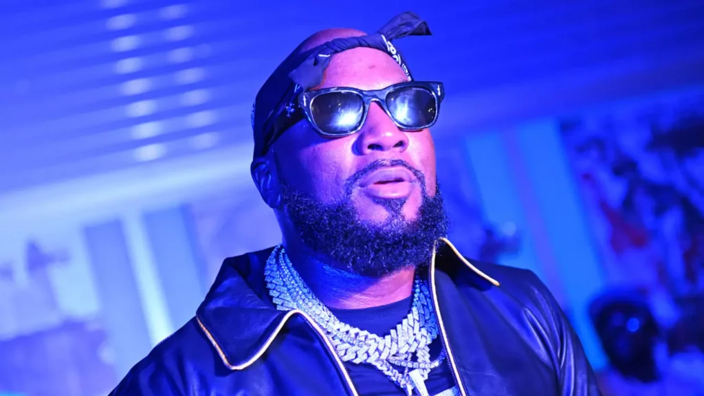 The Untold Story of Jeezy The Cool Rapper 2022