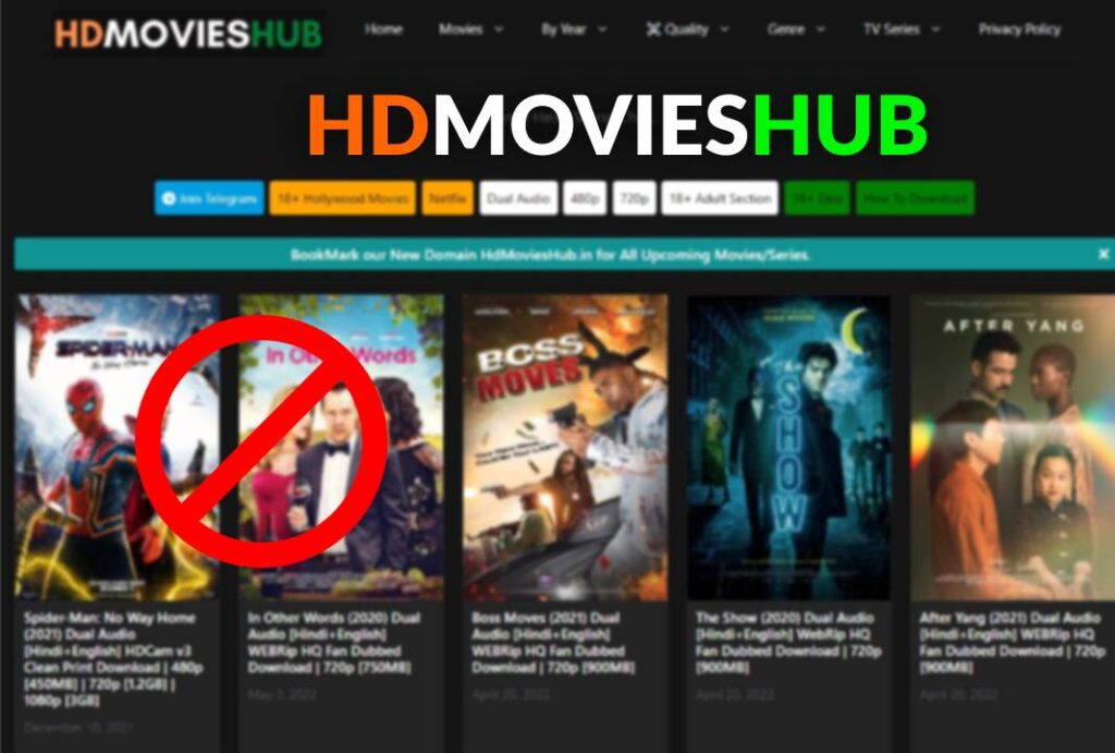 How to Download the Latest Movies From HD Movie Hub.In 2022