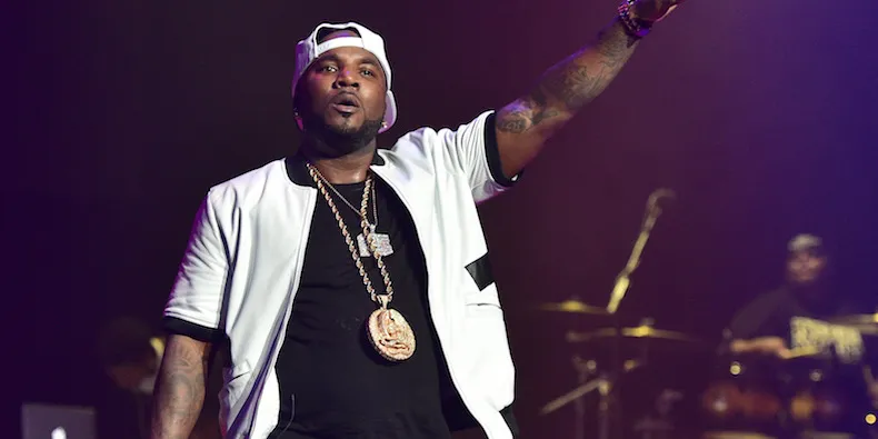 The Untold Story of Jeezy The Cool Rapper 2022