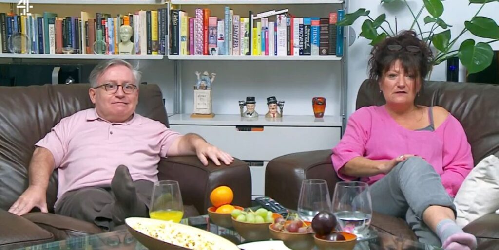 Gogglebox: The Pros and Cons 2022