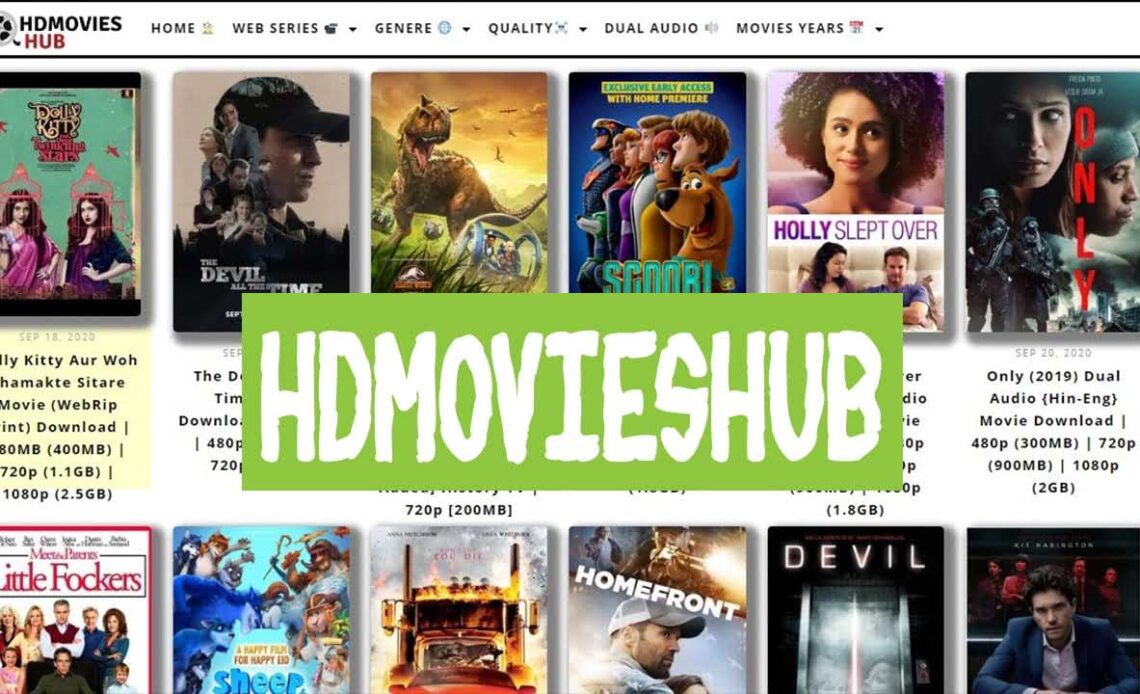 HD Movie Hub.In 2022 - Best Latest Movies 2022 - Download Now