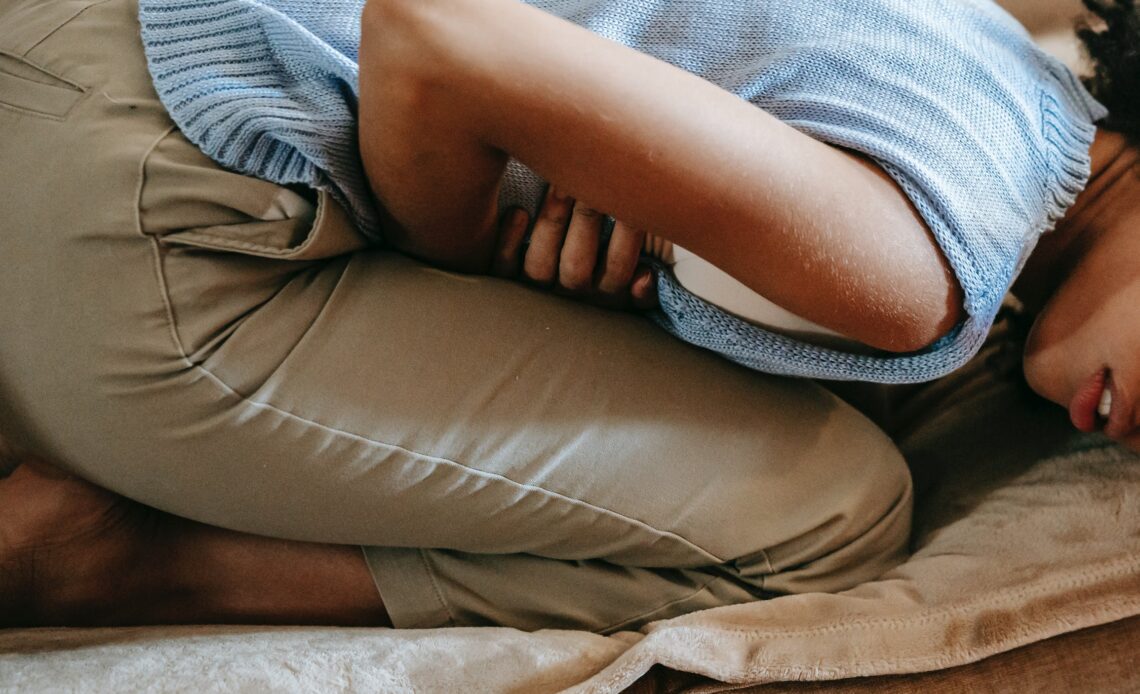 4 Medicines You Can Count on for Relieving Menstrual Cramps